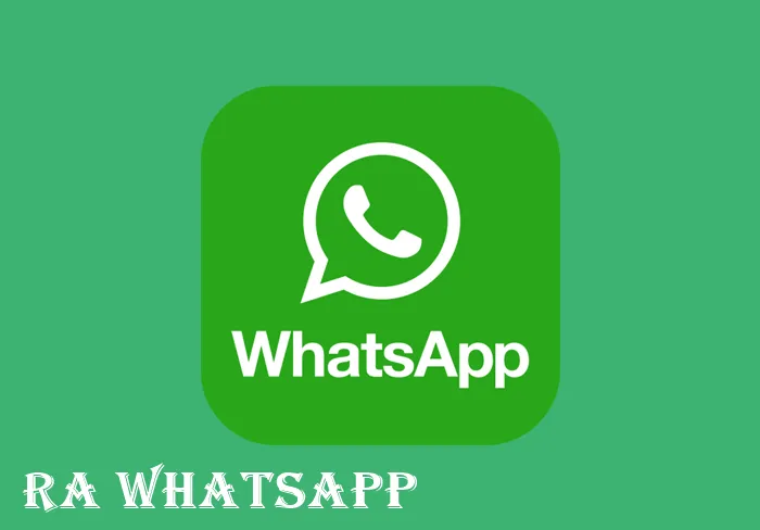 RA WhatsApp