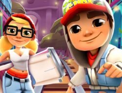 Fenomena Subway Surfers Mod APK yang Makin Dicari Pemain, Dari Unlimited Coins hingga Semua Karakter Terbuka