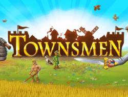 Townsmen Mod APK dan Fenomena Game Strategi Klasik yang Kembali Diminati Pemain Mobile