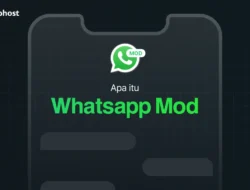 Fenomena WhatsApp Mod dan Gelombang Aplikasi Alternatif yang Mengubah Cara Orang Berkirim Pesan