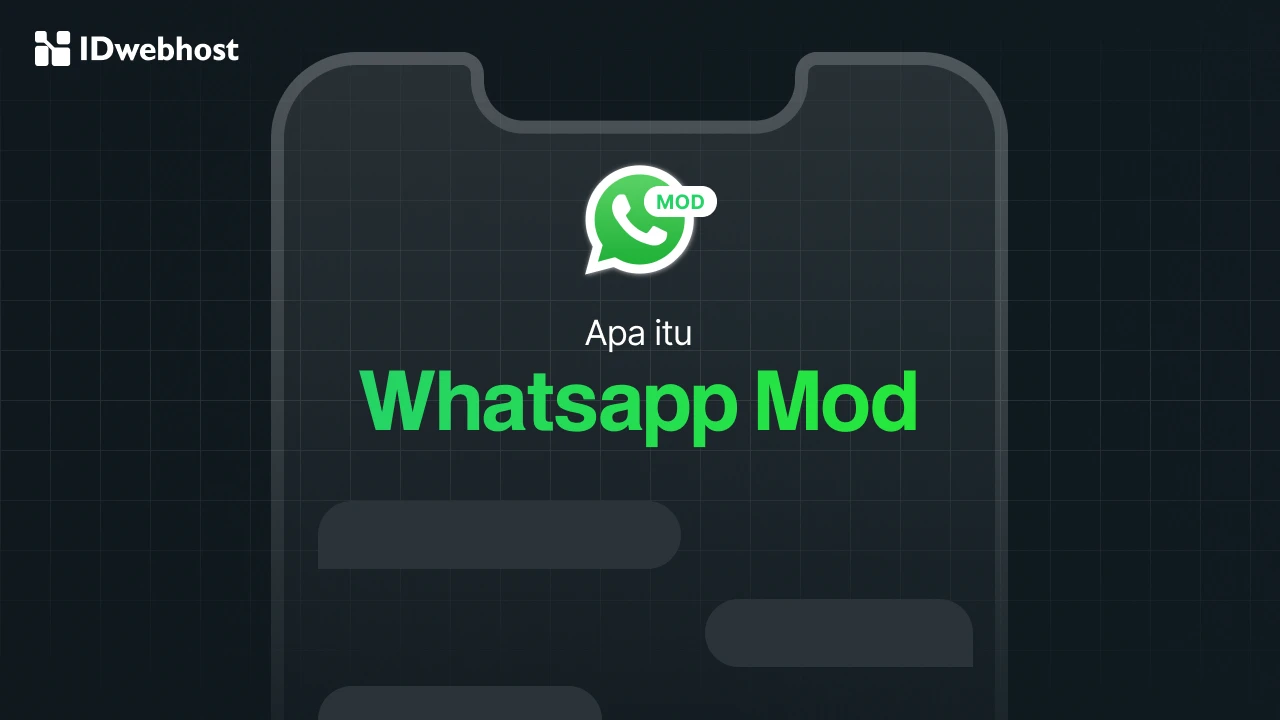 WhatsApp Mod