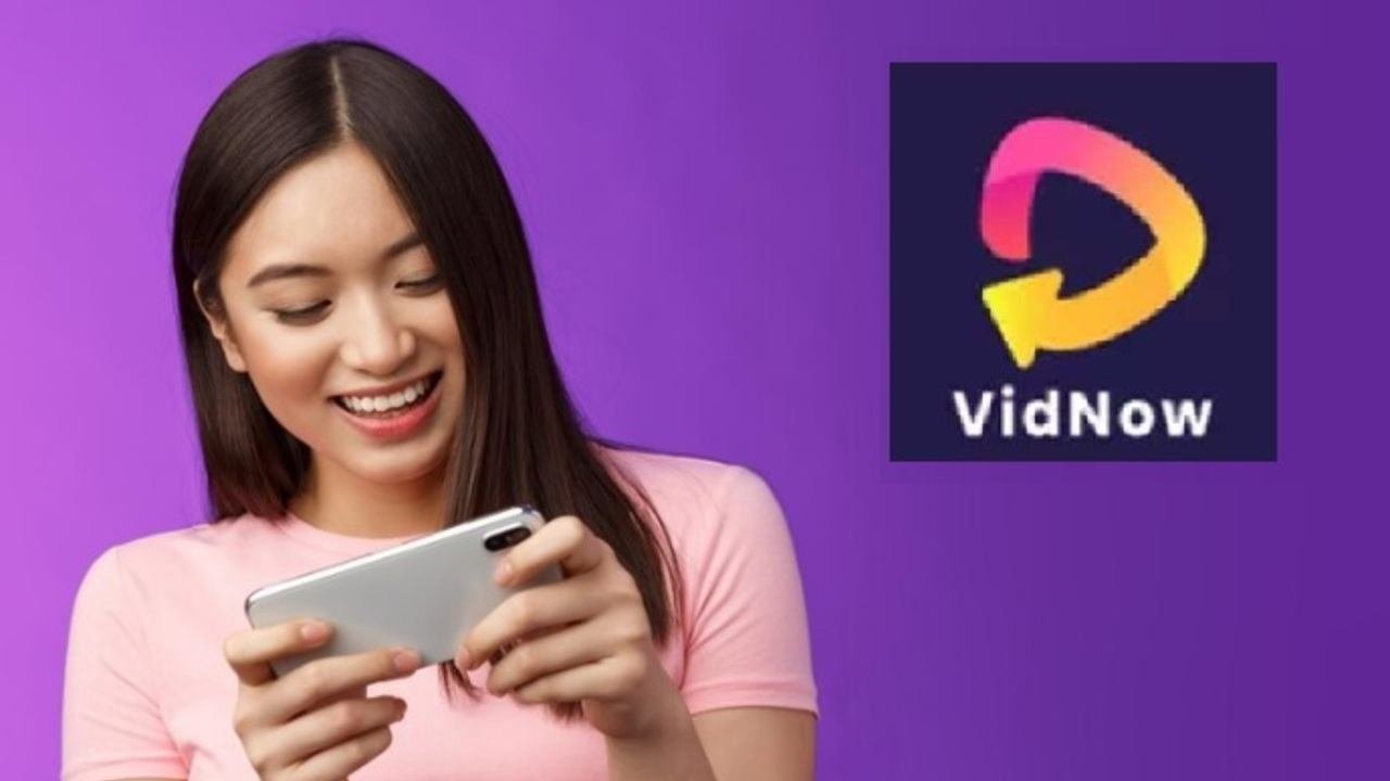 VidNow APK