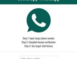 Apa yang Dimaksud dengan Scoopy WhatsApp dan Mengapa Namanya Mendadak Viral di Dunia Digital