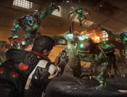 Fenomena Zombie Hunter Mod APK dan Daya Tarik Game Penembak Zombi di Kalangan Gamer Mobile