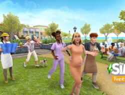 The Sims FreePlay Mod dan Fenomena Dunia Simulasi Tanpa Batas yang Membuat Pemain Semakin Ketagihan