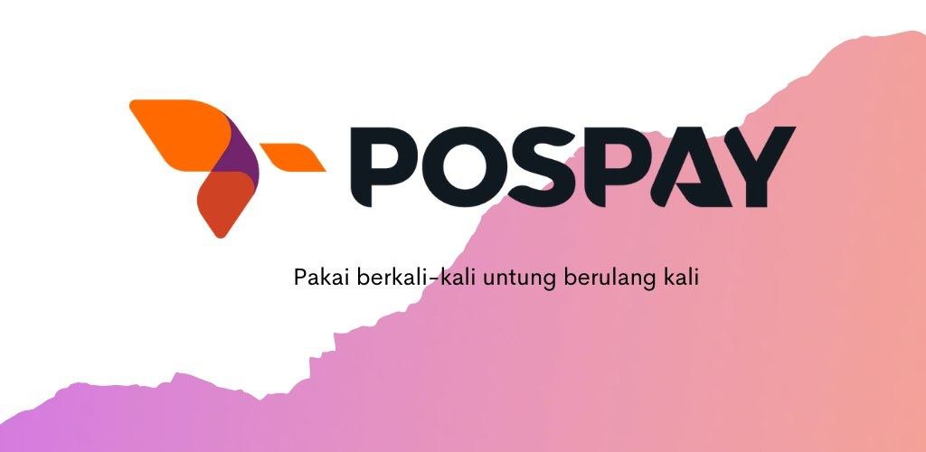 Unduh Pospay APK
