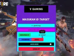 APK Hack Akun FF dan Fenomena Aplikasi Peretas Game yang Kian Marak di Komunitas Free Fire