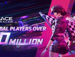 Ace Racer Mod APK dan Fenomena Full Data Ace Racer yang Jadi Sorotan Para Pemain