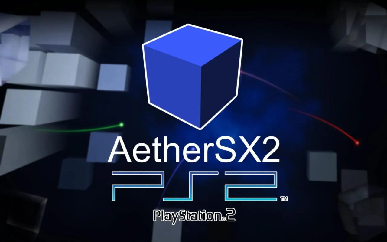 Aether SX2 APK dan Pembahasan Lengkap tentang Download Aether SX2 BIOS untuk Emulasi PS2 di Android