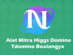 Alat Mitra Higgs Domino dan Penjelasan Lengkap tentang Download Mitra Domino untuk Pengguna Baru
