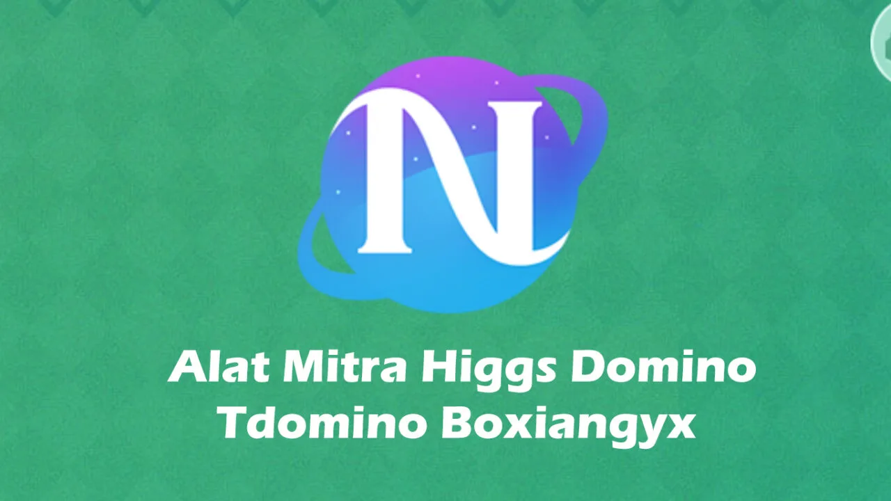 Alat Mitra Higgs Domino dan Penjelasan Lengkap tentang Download Mitra Domino