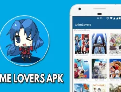 Anime Lovers APK dan Fenomena Platform Streaming Alternatif yang Banyak Dibicarakan