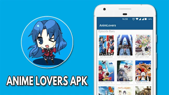 Anime Lovers APK dan Fenomena Platform Streaming Alternatif yang Banyak Dibicarakan