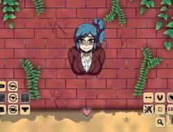 Another Girl in The Wall Mod dan Fenomena Game Horor Alternatif yang Viral di Kalangan Gamer