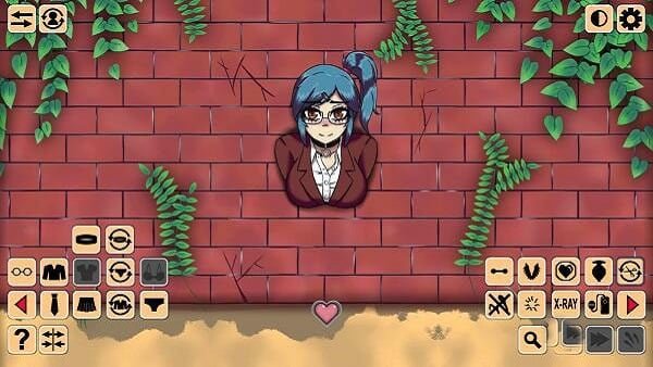 Another Girl in The Wall Mod dan Fenomena Game Horor Alternatif yang Viral di Kalangan Gamer