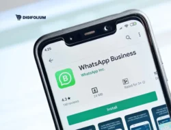Unduh WhatsApp Business dan Transformasi Cara UMKM Berkomunikasi dengan Pelanggan