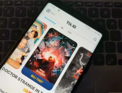 Aplikasi Beli Tiket Bioskop dan Perubahan Gaya Hidup Menonton di Era Digital