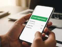 Aplikasi Pinjaman Online dan Fenomena Finansial Digital di Era Serba Cepat