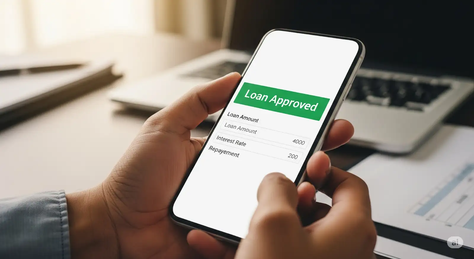 Aplikasi Pinjaman Online dan Fenomena Finansial Digital di Era Serba Cepat
