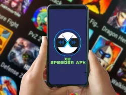 X8 Speeder dan Fenomena Aplikasi Pengatur Kecepatan Game yang Ramai Dibicarakan Pemain Mobile
