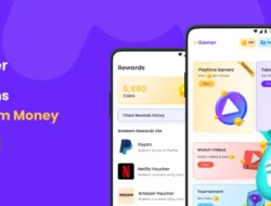 Aplikasi mGamer Penghasil Uang dan Dunia Microtask yang Semakin Diminati