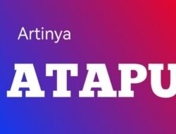 Arti Atapu dan Fenomena Bahasa Gaul yang Bikin Netizen Penasaran