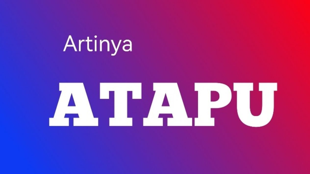 Arti Atapu dan Fenomena Bahasa Gaul yang Bikin Netizen Penasaran