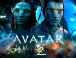 Avatar 2 Sub Indo dan Kembalinya Dunia Pandora yang Menakjubkan