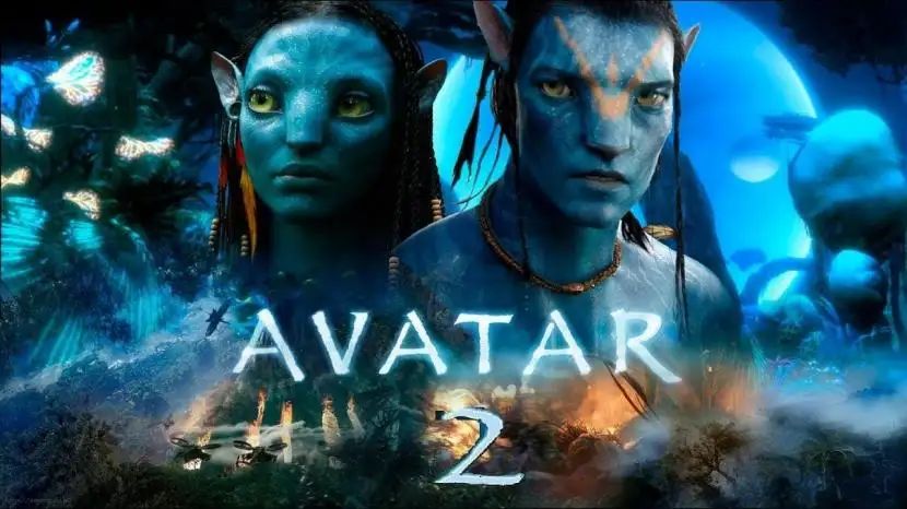 Avatar 2 Sub Indo dan Kembalinya Dunia Pandora yang Menakjubkan
