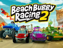 BB Racing 2 Mod APK dan Fenomena Game Balap Karting yang Kembali Ramai Dibicarakan