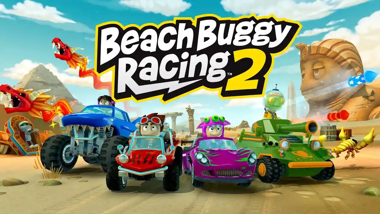BB Racing 2 Mod APK dan Fenomena Game Balap Karting yang Kembali Ramai Dibicarakan