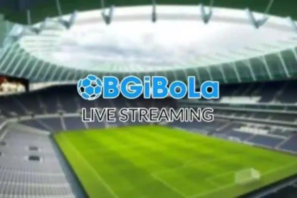 BGIBola APK dan Fenomena Aplikasi Streaming Bola Alternatif yang Ramai Dibicarakan