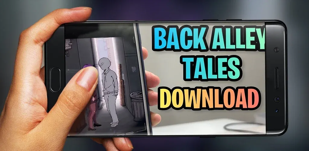 Back Alley Tales Mod dan Fenomena Popularitas Game Bertema Misteri Urban