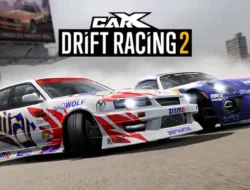 Mengenal CarX Drift Racing 2 Mod dan Sensasi Drifting Tanpa Batas di Dunia Virtual