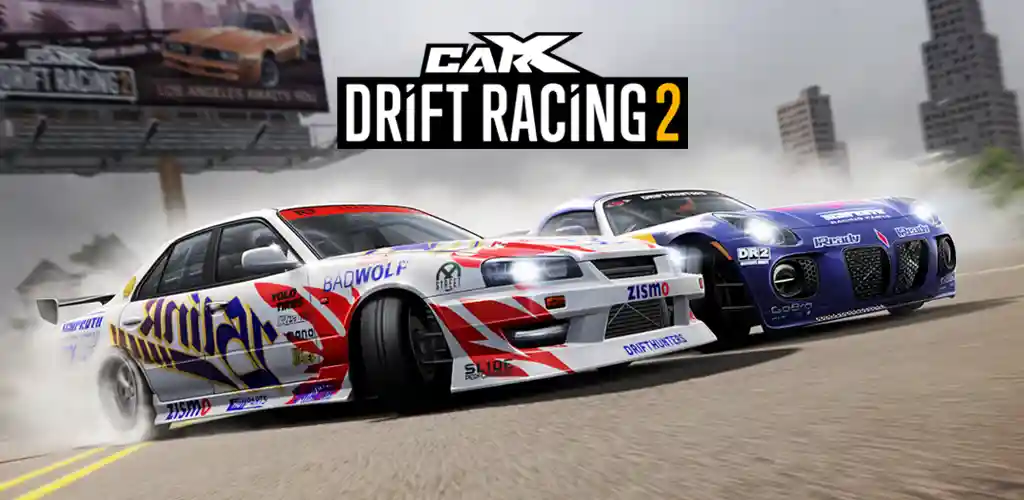 Bagi penggemar game mobil balap yang gemar melintir di tikungan, nama CarX Drift Racing 2 tentu sudah tidak asing lagi