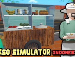 Bakso Simulator Mod APK dan Fenomena Game Kuliner Indonesia