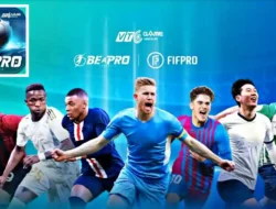 Be A Pro Football Mod APK dan Fenomena Game Sepak Bola Offline yang Makin Diminati