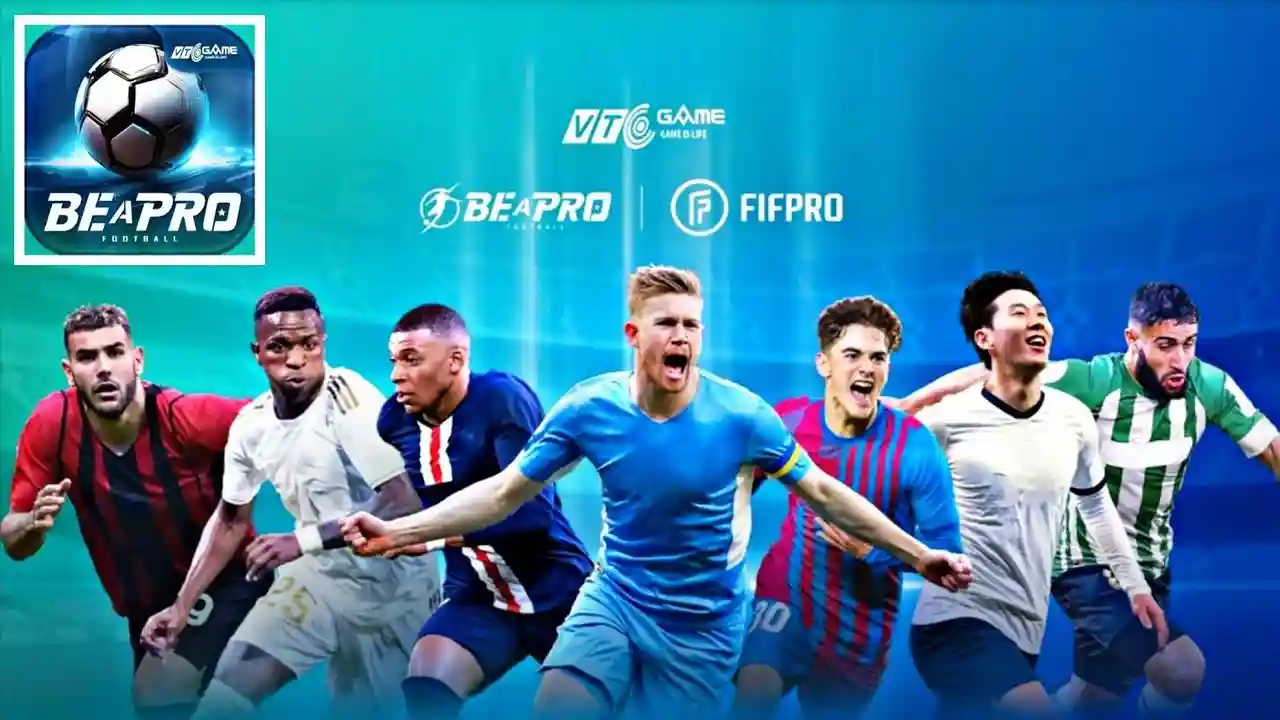 Be A Pro Football Mod APK dan Fenomena Game Sepak Bola Offline yang Makin Diminati