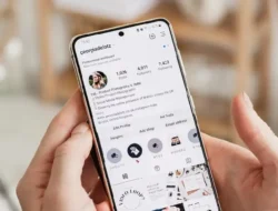 Bio IG Aesthetic dan Tren Identitas Digital yang Mengubah Gaya Komunikasi di Media Sosial