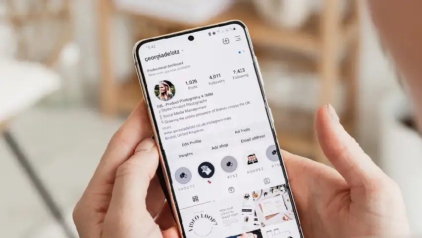 Bio IG Aesthetic dan Tren Identitas Digital yang Mengubah Gaya Komunikasi di Media Sosial