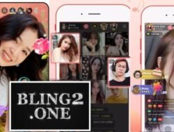 Bling2 APK Mod dan Fenomena Aplikasi Hiburan Live Streaming yang Ramai Dibicarakan