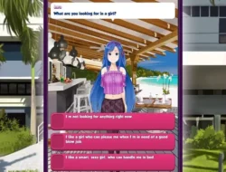 Booty Calls Mod Apk dan Risiko Penggunaannya di Era Digital