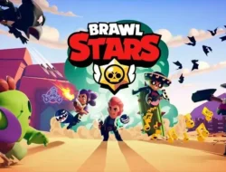 Brawl Stars Mod APK dan Fenomena Game Arena Mobile yang Semakin Populer