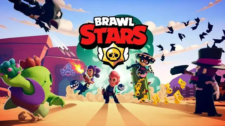 Brawl Stars Mod APK dan Fenomena Game Arena Mobile yang Semakin Populer