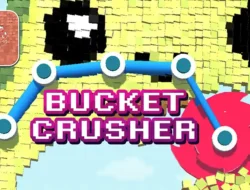 Bucket Crusher Mod APK dan Fenomena Game Penghancur Virtual yang Bikin Ketagihan