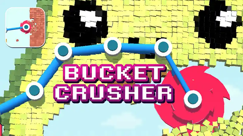 Bucket Crusher Mod APK dan Fenomena Game Penghancur Virtual yang Bikin Ketagihan