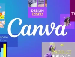 Canva Mod APK dan Fenomena Aplikasi Desain Digital yang Mengubah Kreativitas Generasi