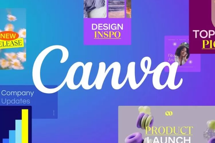 Canva Mod APK dan Fenomena Aplikasi Desain Digital yang Mengubah Kreativitas Generasi