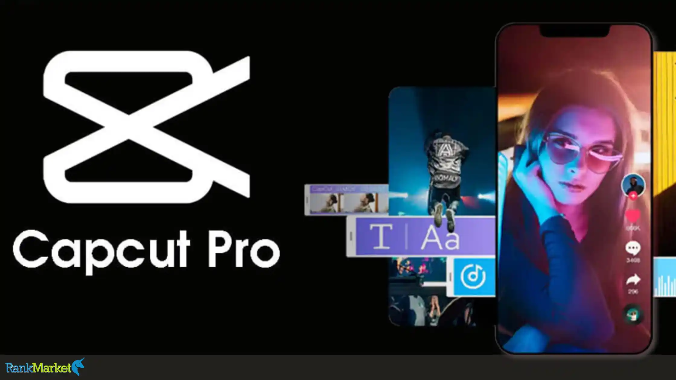 CapCut Pro dan Fenomena Aplikasi Edit Video Modern yang Mengubah Kreativitas Digital