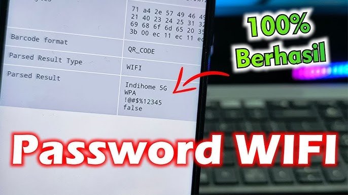Cara Bobol WiFi dan Pentingnya Edukasi Digital di Era Koneksi Tanpa Batas